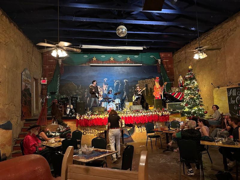 Why People Keep Coming Back to This Remote Corner of Texas