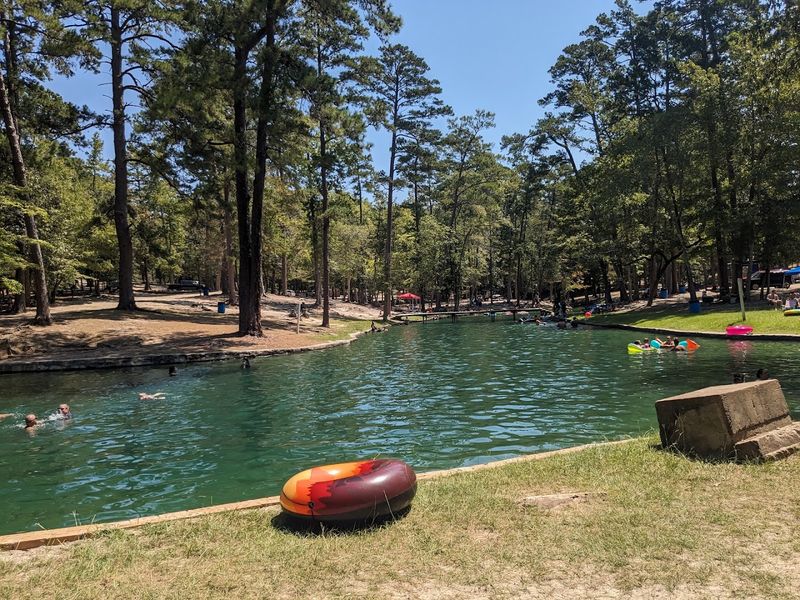 Why Camp Tonkawa Springs Deserves a Spot on Your List