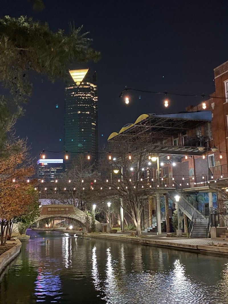 Seasonal Events Keep the Energy Fresh Year-Round