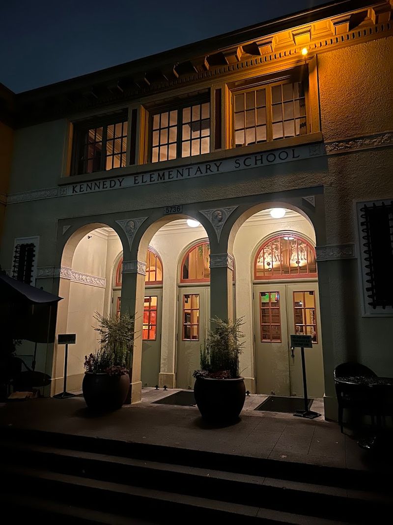 Why Kennedy School Theater Is Portland's Best Oscars Destination