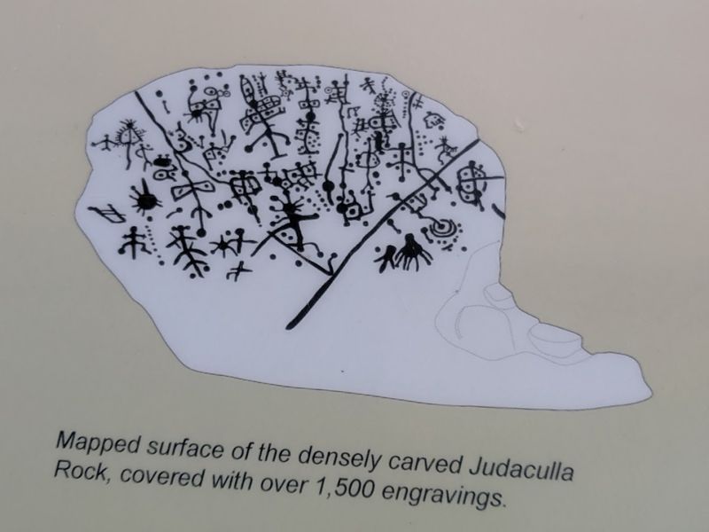 What The National Register Listing Really Means For This Rock