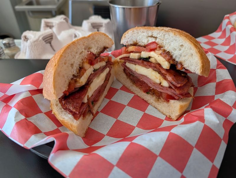 Picking the Wrong Side of the Pork Roll vs. Taylor Ham Debate