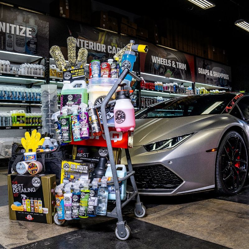 Why Rides and Coffee Belongs on Your Oregon Car Culture Radar