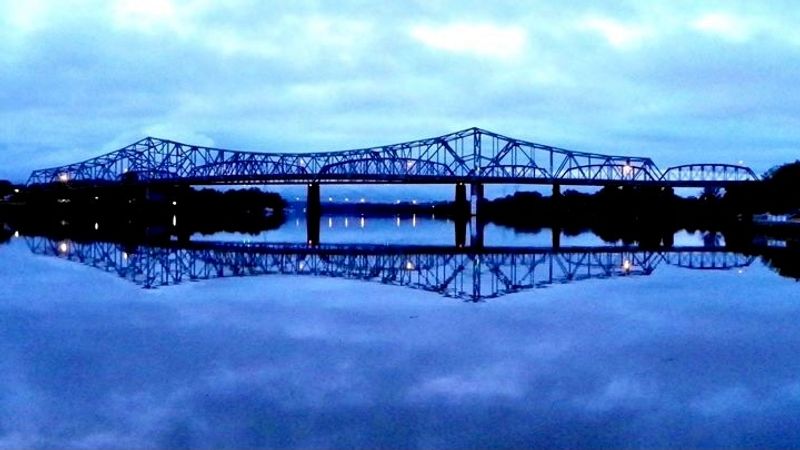 Haunted Parkersburg Ghost Tours