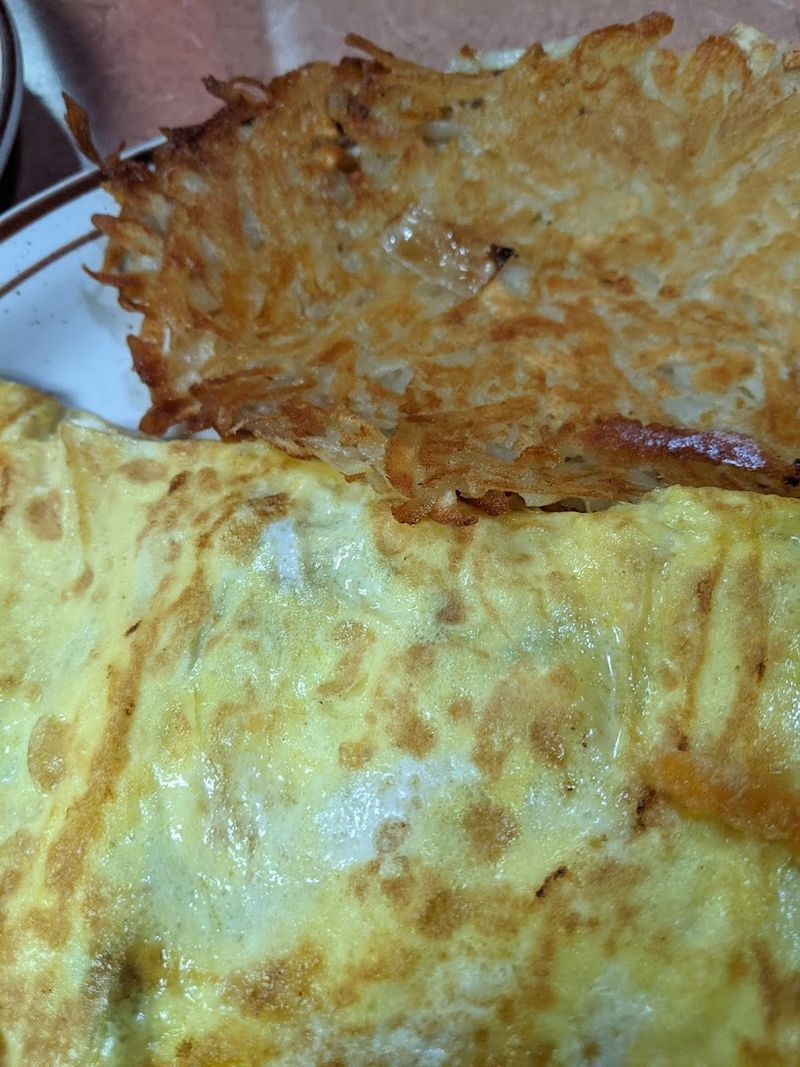 A Breakfast Worth Rearranging Your Schedule For