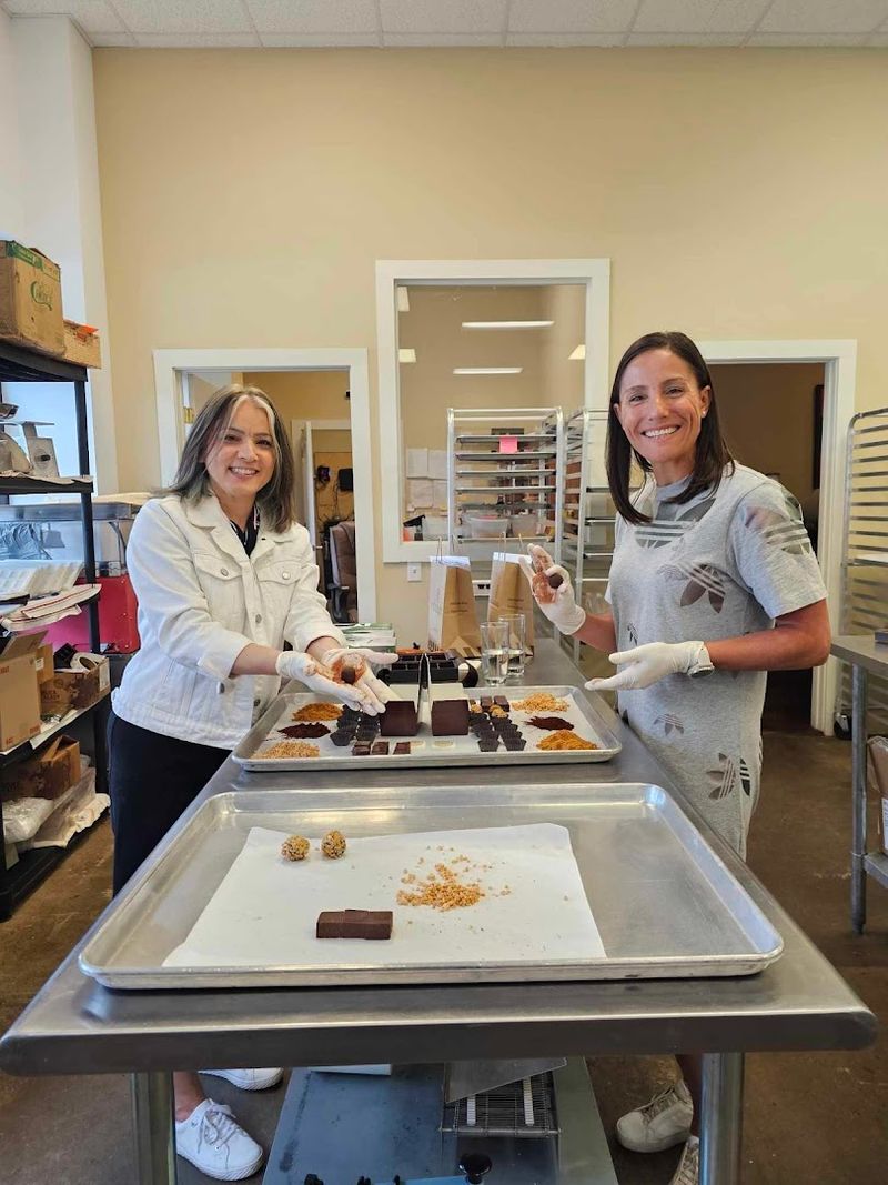 The Chocolate Experience Tour Worth Booking