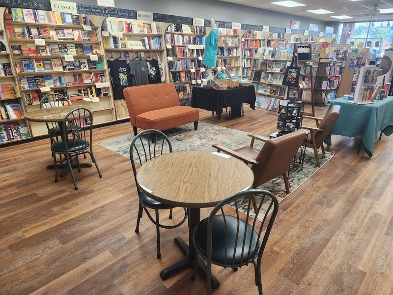 Planning Your Visit to Best of Books