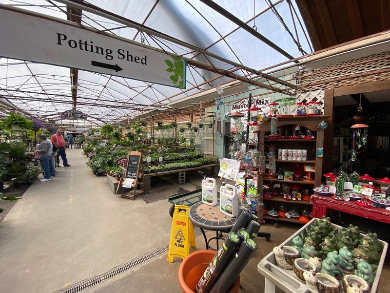 The Kind Of Stop That Makes A Quick Visit Unlikely