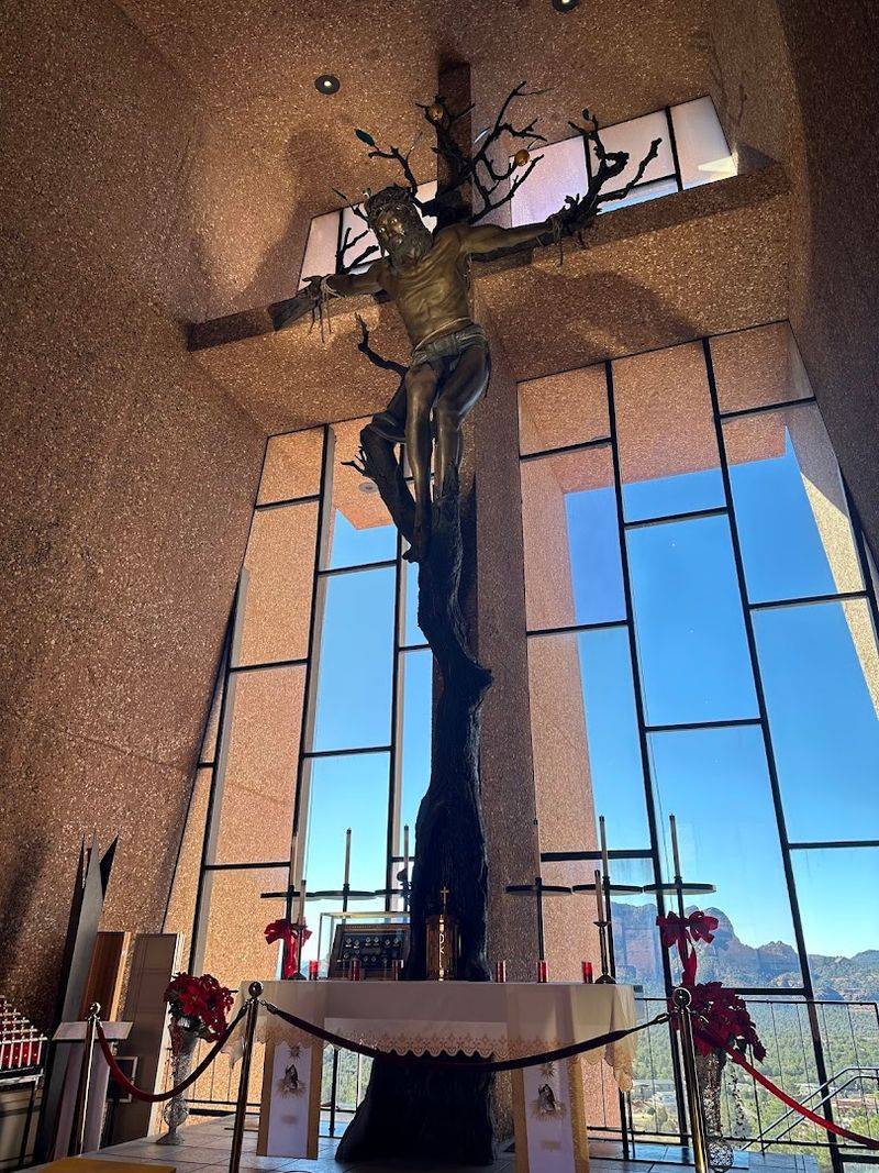 Why Silence Hits Differently In A Place Like This