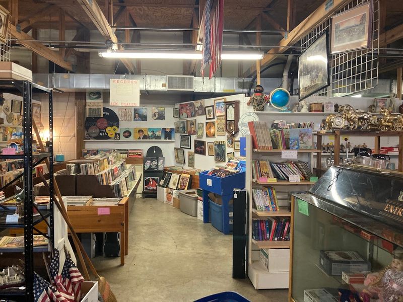 Vintage Toys, Comics, and Pure Nostalgia