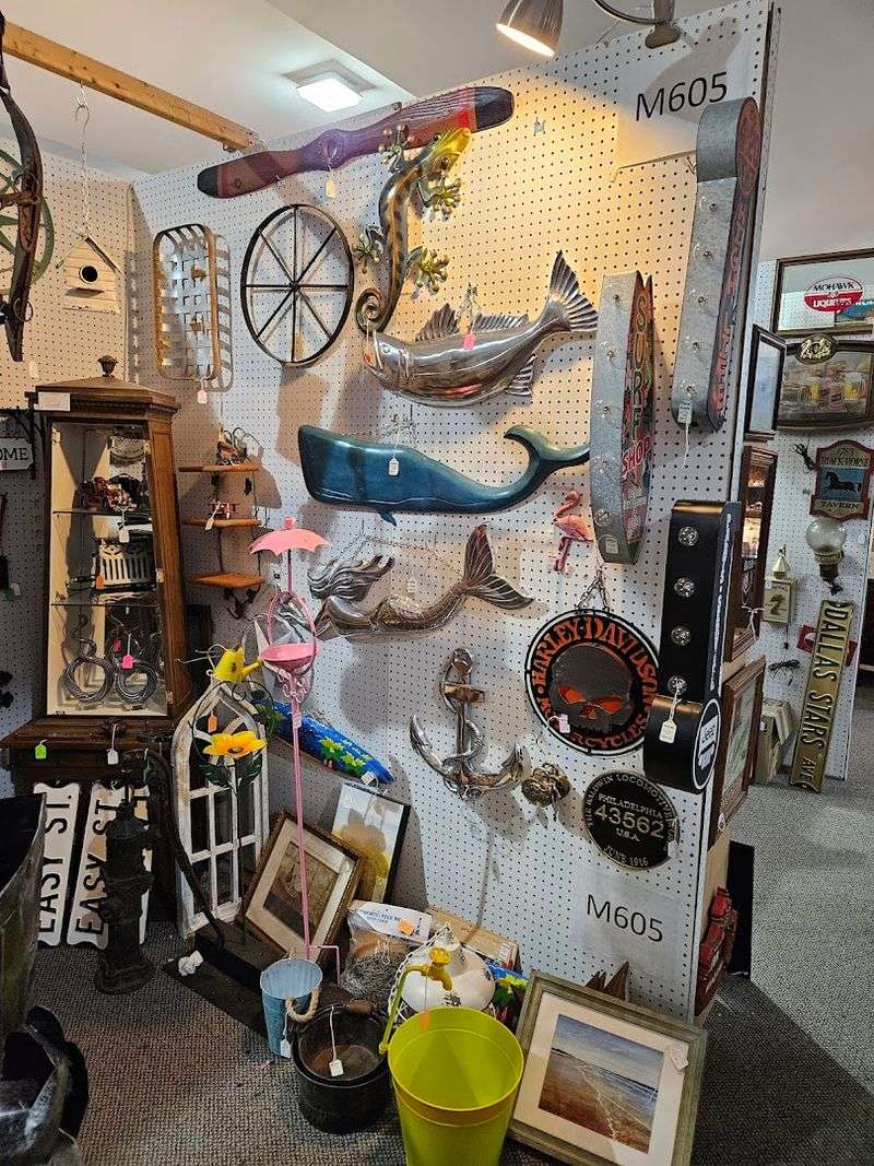 Collectibles That Cover Every Obsession