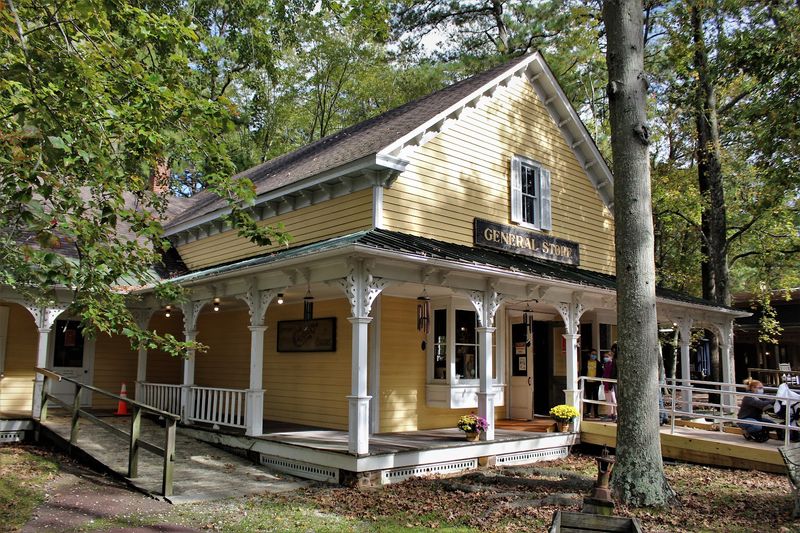 Millville, New Jersey