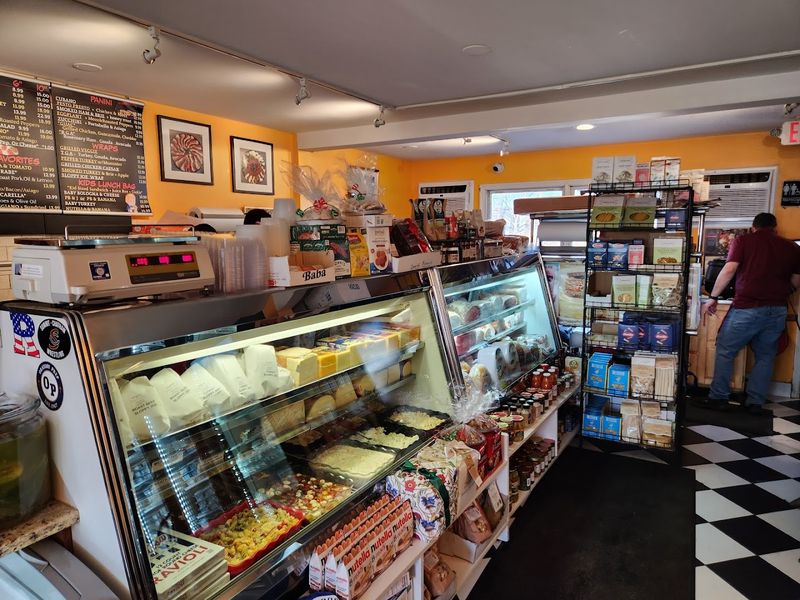 The Atmosphere: Small Shop, Big Personality