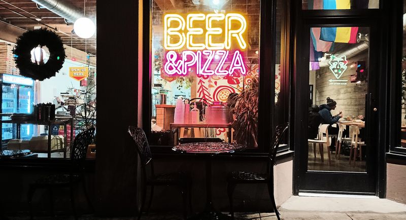 The Neighborhood Regulars Who Keep Coming Back