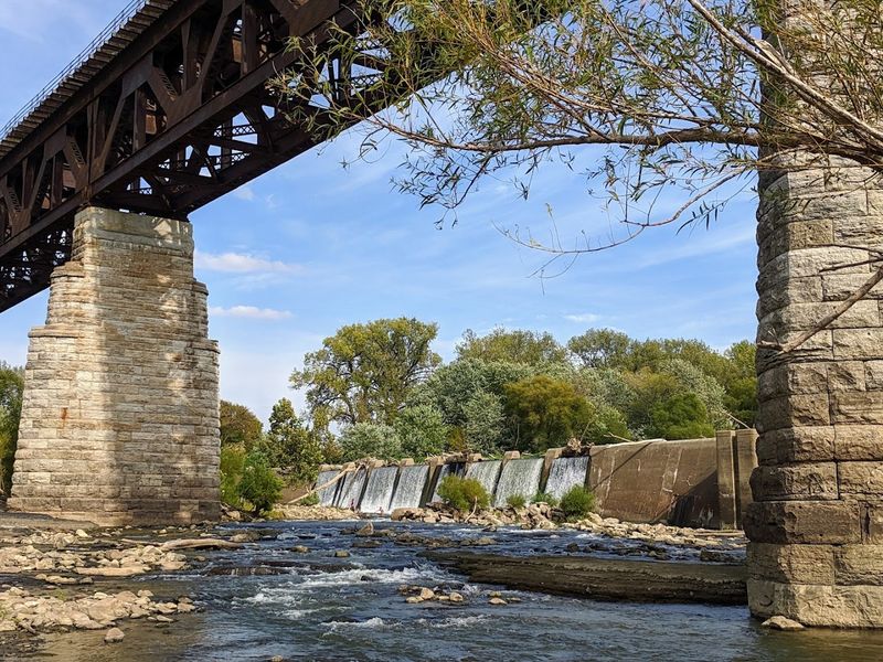 Enjoy Fishing, Birding, and Outdoor Recreation on the Ohio River