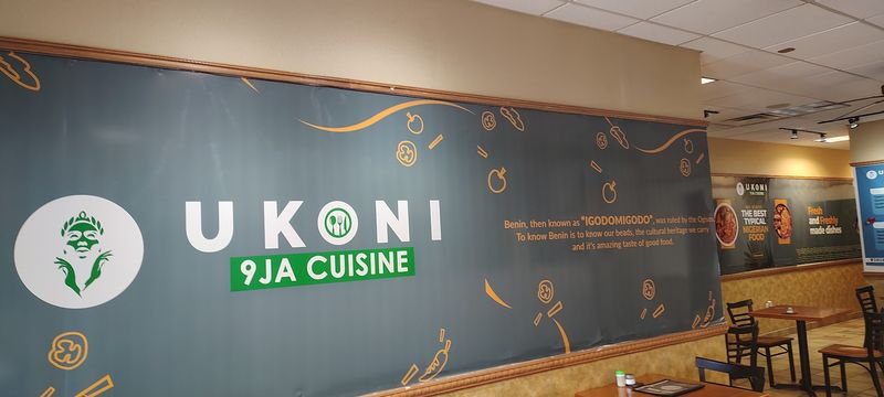 Final Verdict: Ukoni 9JA Cuisine Is the Most Exciting Restaurant in Oklahoma City Right Now