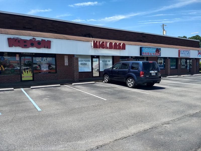 Plan Your Visit to Kielbasa European Food in Virginia Beach