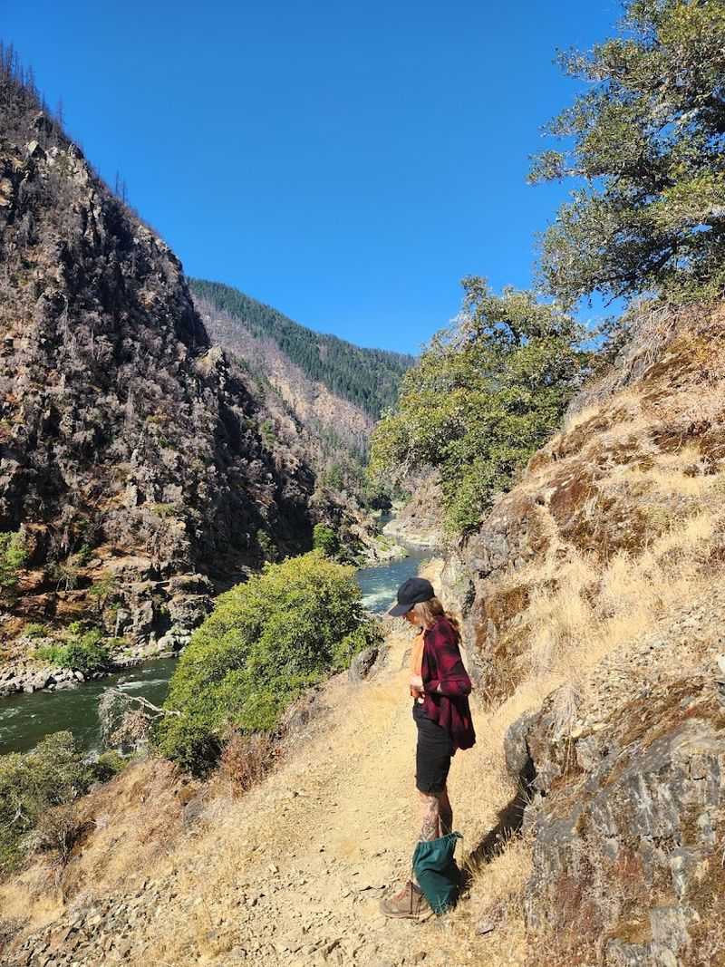 Practical Tips for Hiking the Rogue River National Recreation Trail