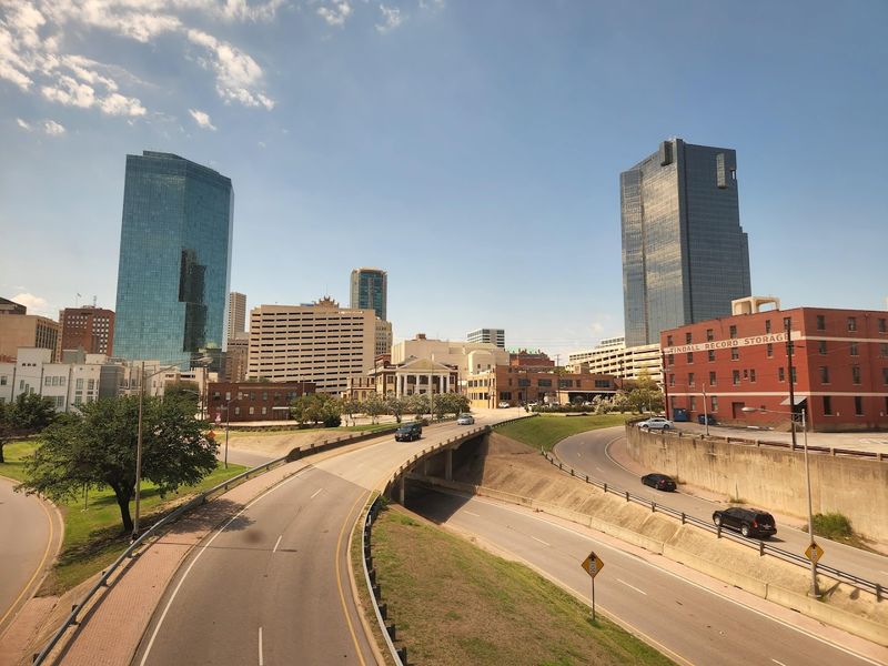 Land Prices Surging Across Rural Texas Counties