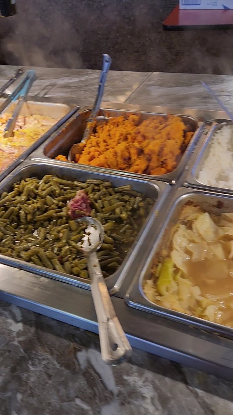 A Family-Owned Operation Built on Community, Faith, and Seriously Good Cooking