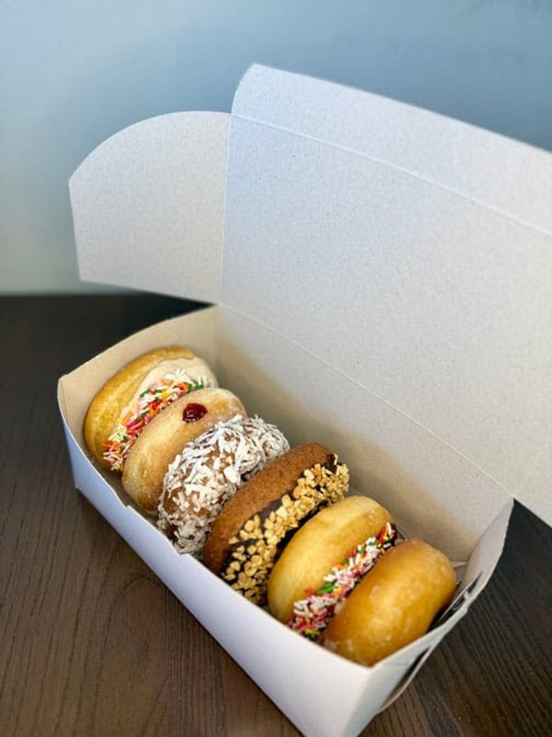 Box Strategy For Groups Who All Want Different Things