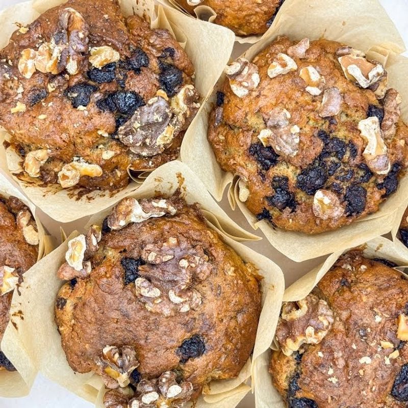 Baked Goods With a Homemade Honesty to Them