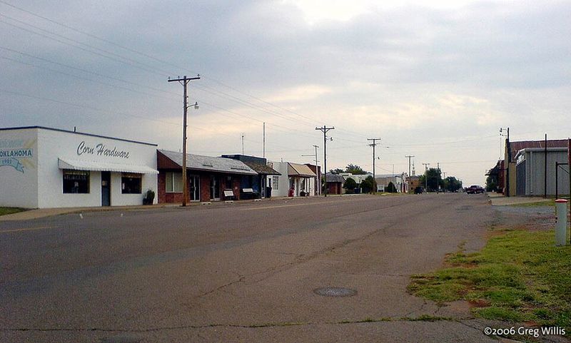 The Quiet Streets Hide Surprisingly Rich Stories