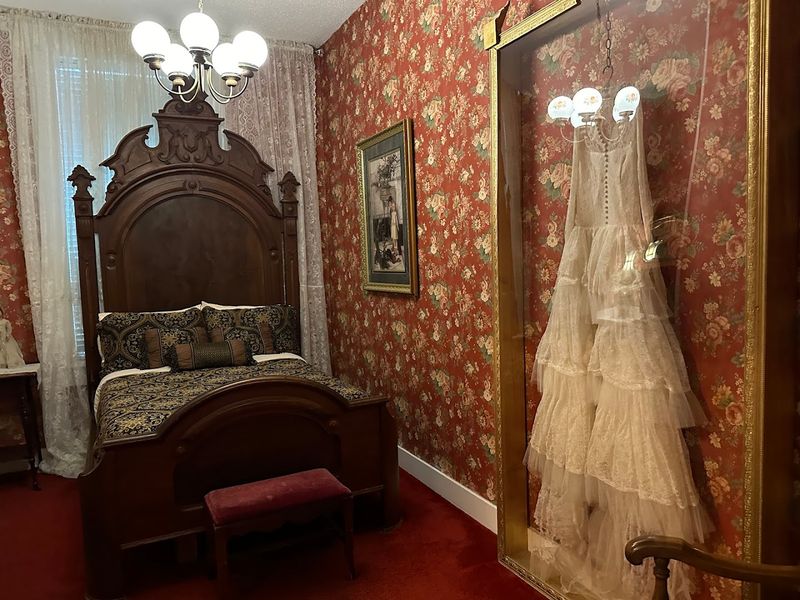 The Historic Jefferson Hotel