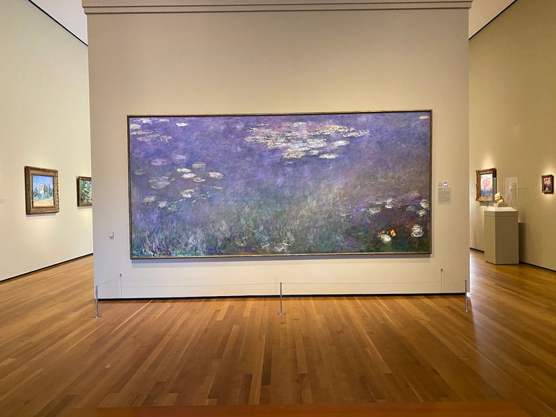 World-Class Art Gives The Free Part Extra Shock Value