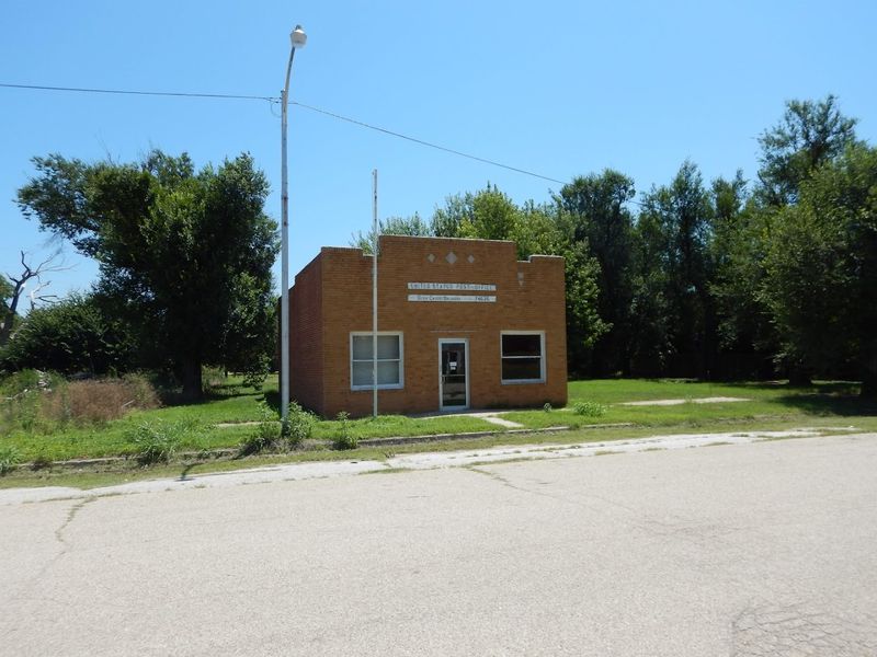 What a Population of 78 Actually Feels Like