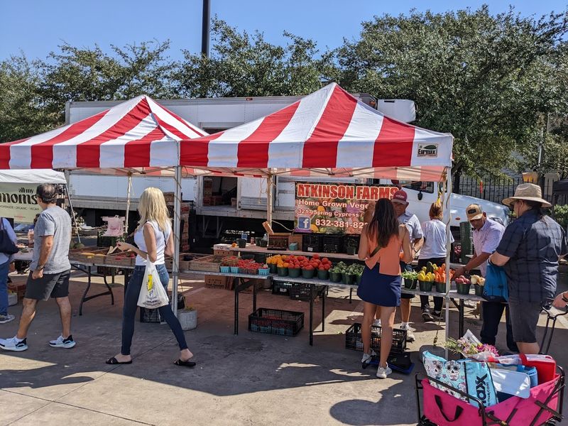 Urban Harvest Farmers Market
