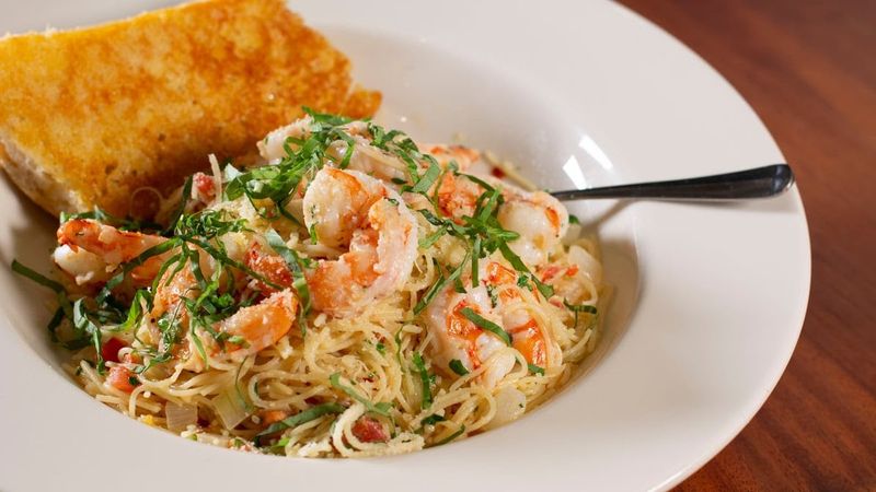 Sides Worthy of the Main Event