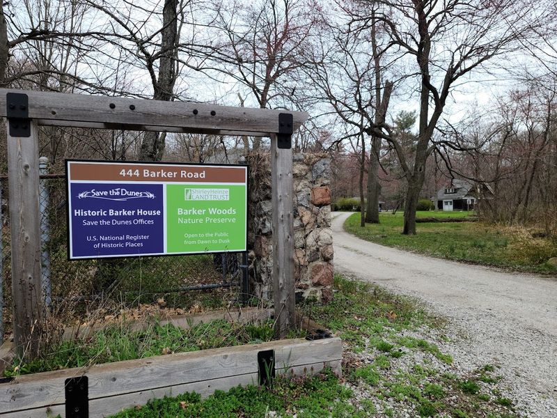 A Trail That Anyone Can Actually Finish