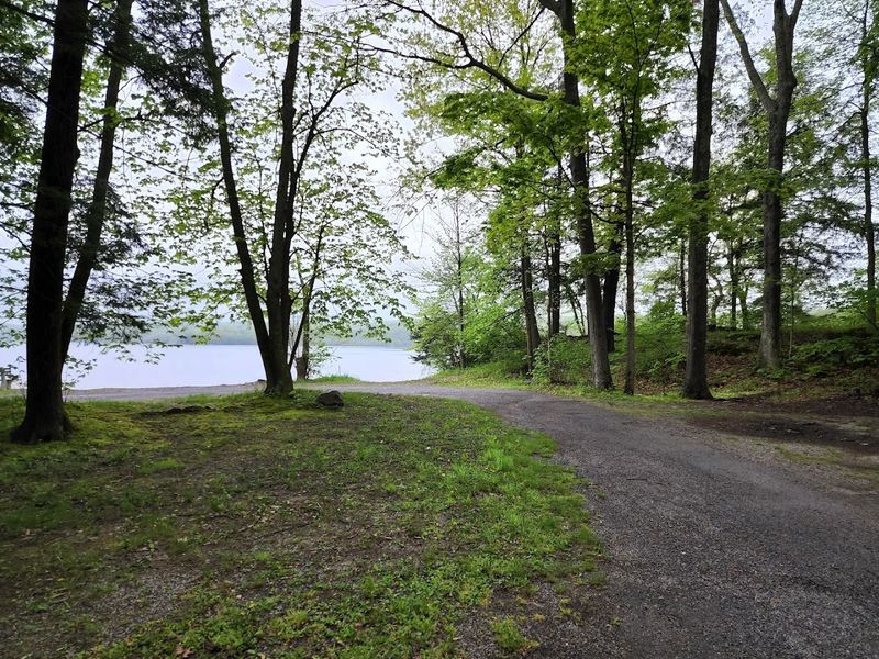 Swartswood State Park, New Jersey