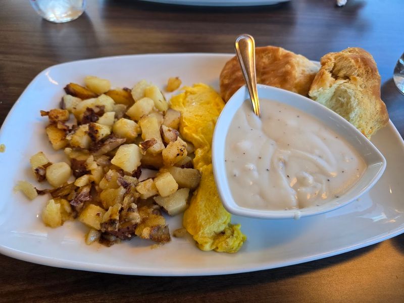 Southern Comfort Classics Done With Real Care