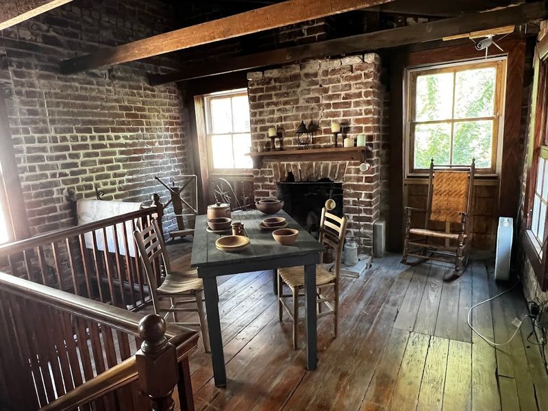 Basement And Carriage House Talk Starts Right Away