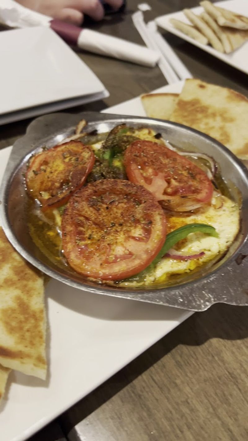 Desserts That Give You a Reason to Save Room