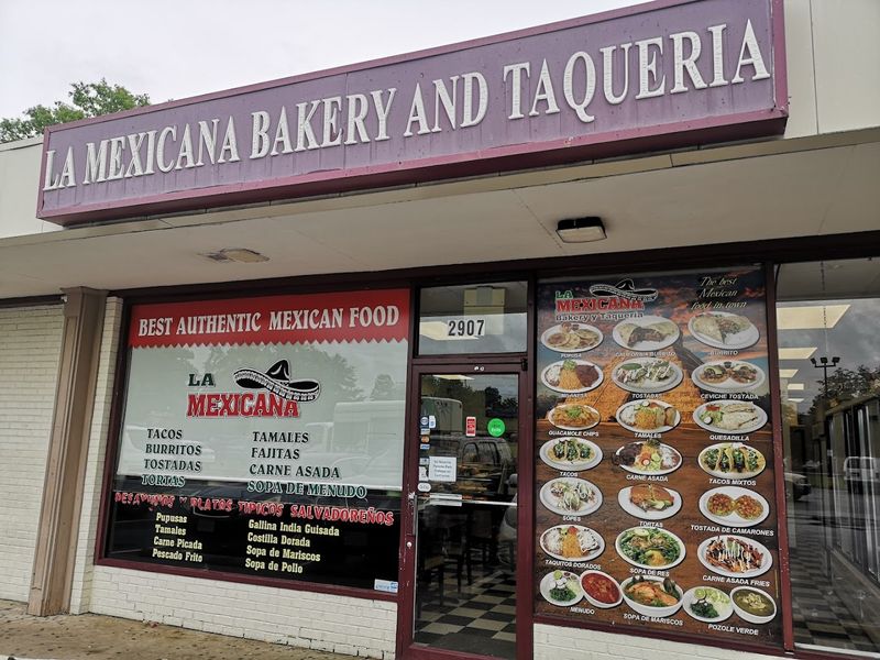 Finding La Mexicana: Your Alexandria Taco Pilgrimage Starts Here