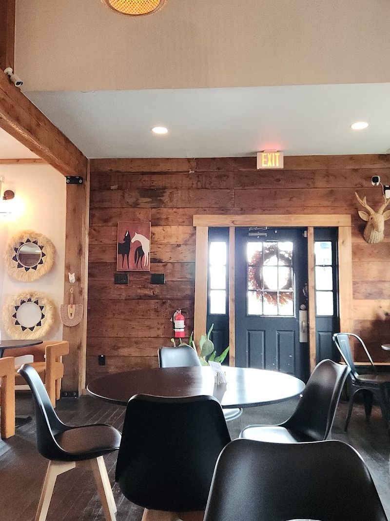 Vegan Food House Texas