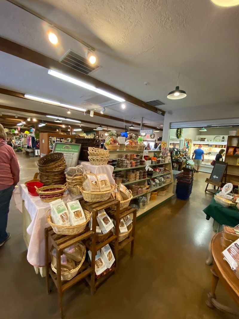 Fresh-Baked Temptations That Compete With The Plants