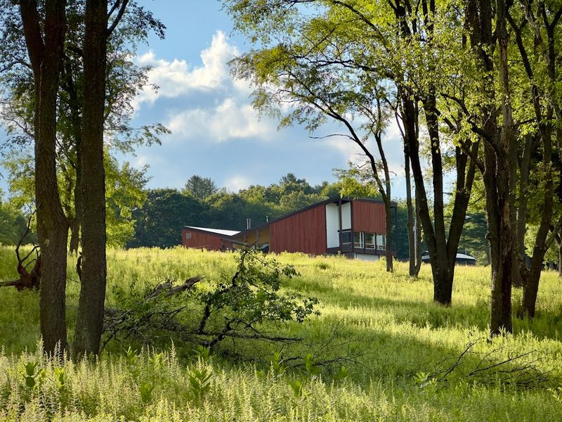 Historic Pithole City 