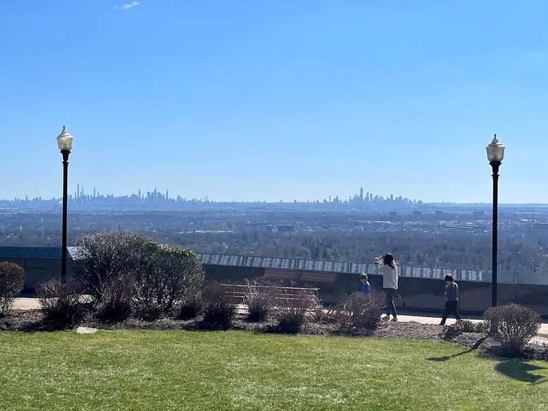 Eagle Rock Reservation, New Jersey