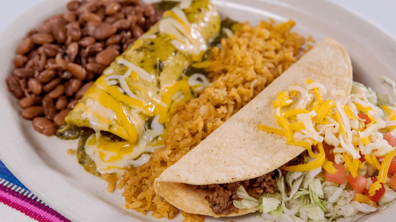 A Family-Friendly Spot With Genuine Energy