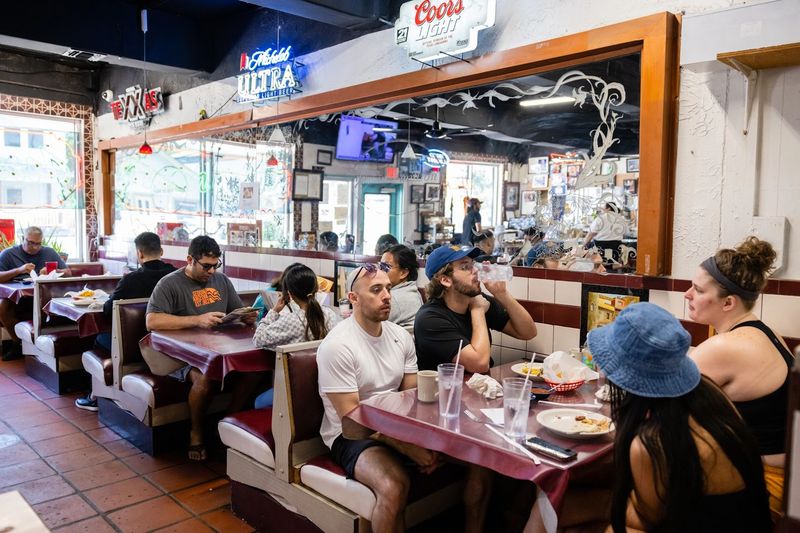 Juan in a Million, Texas