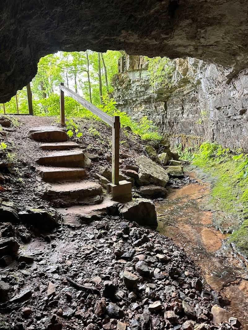 The Bell Witch Legend And Why Locals Still Debate It
