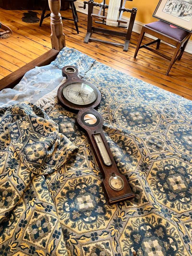 The EVP Sessions and What They Captured