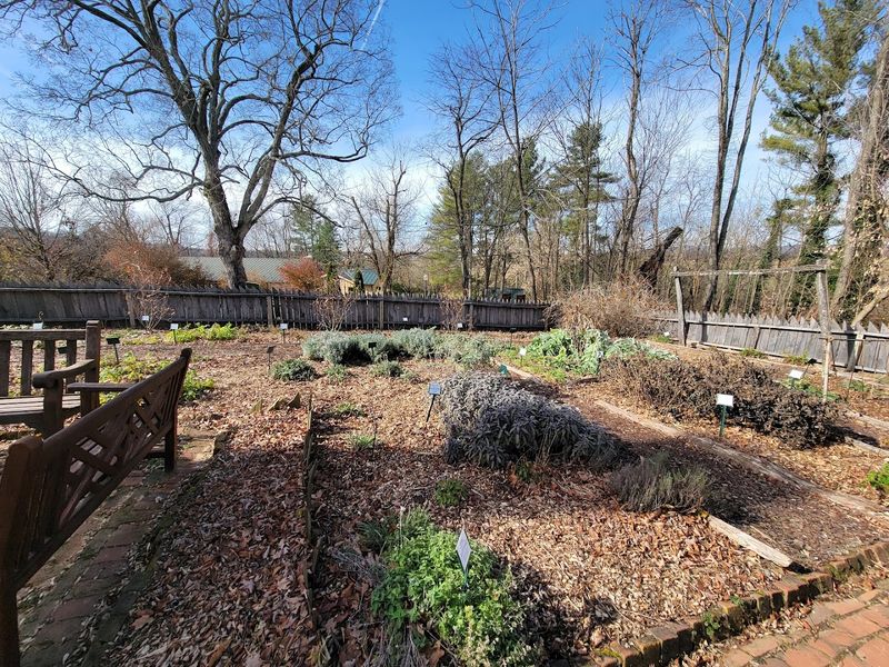 The Demonstration Gardens Worth Wandering Through