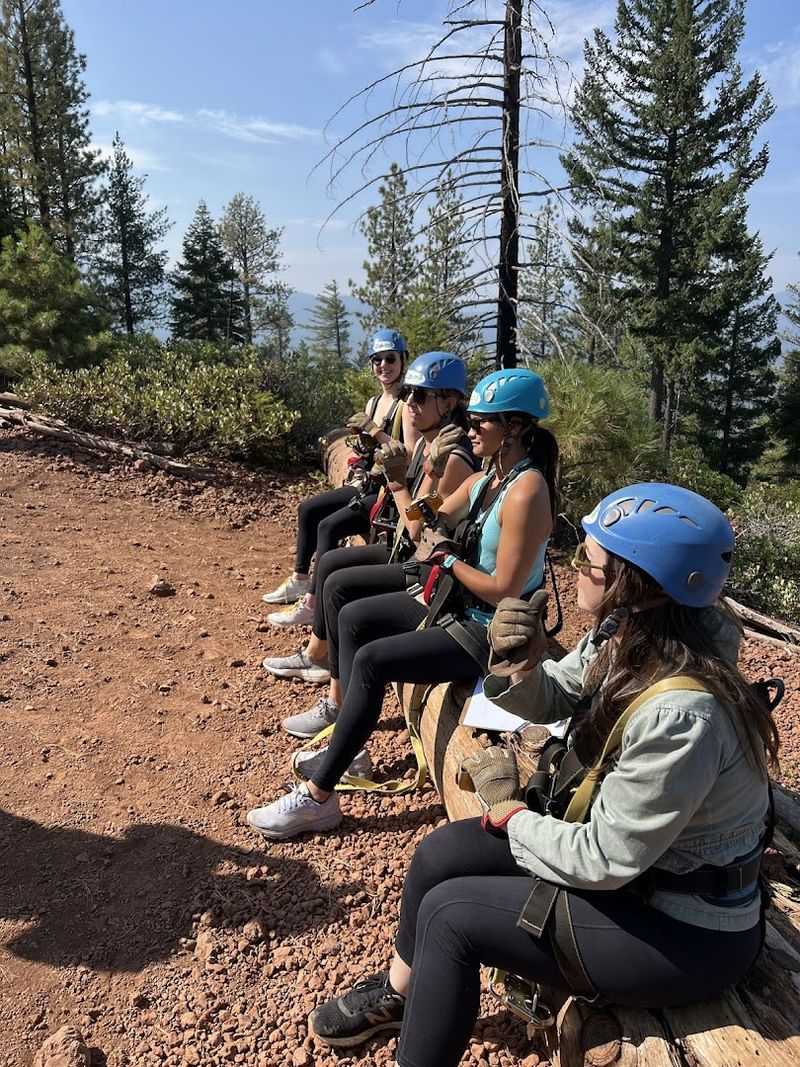 Ground School Builds Confidence Before You Fly