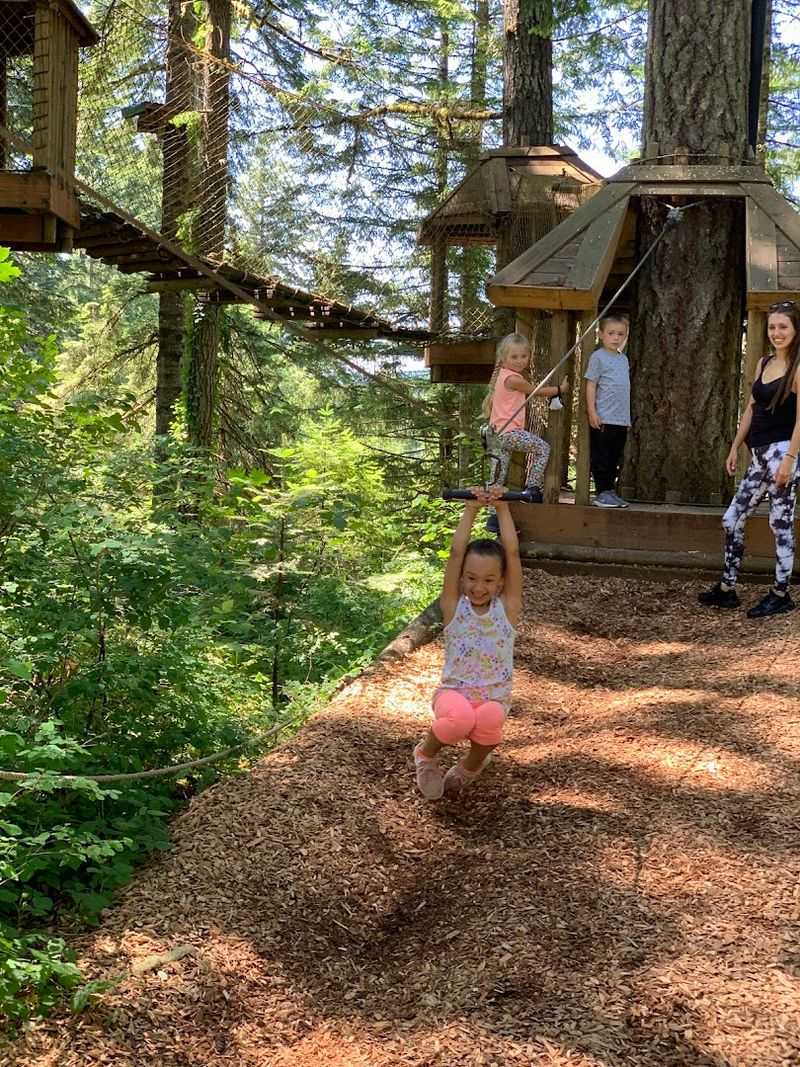 A Perfect Fit for Families With Kids of All Ages