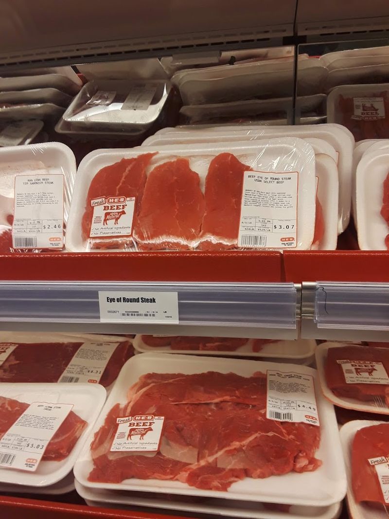 The Meat and Seafood Counter Worth Stopping For